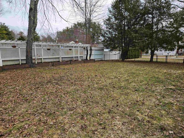 4 Fran Avenue, Plaistow, NH 03865