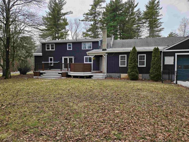 4 Fran Avenue, Plaistow, NH 03865