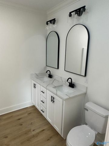 18 Paraiso Creek Drive, Albertville, AL 35950