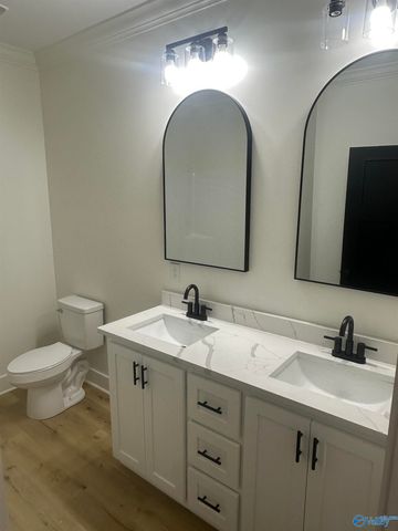 18 Paraiso Creek Drive, Albertville, AL 35950