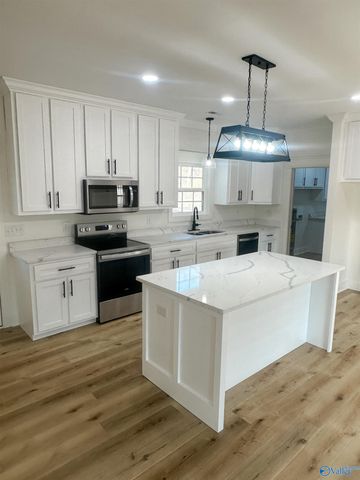 18 Paraiso Creek Drive, Albertville, AL 35950