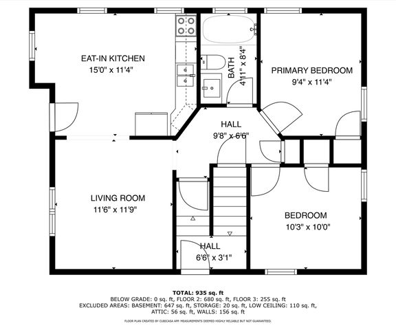 3953 Niagara Street, Wayne, MI 48184