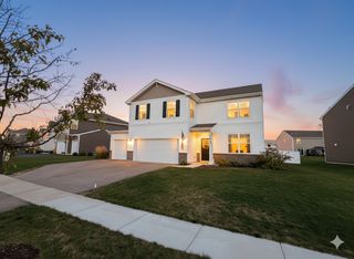 2020 Magnolia Lane, Wonder Lake, IL 60097