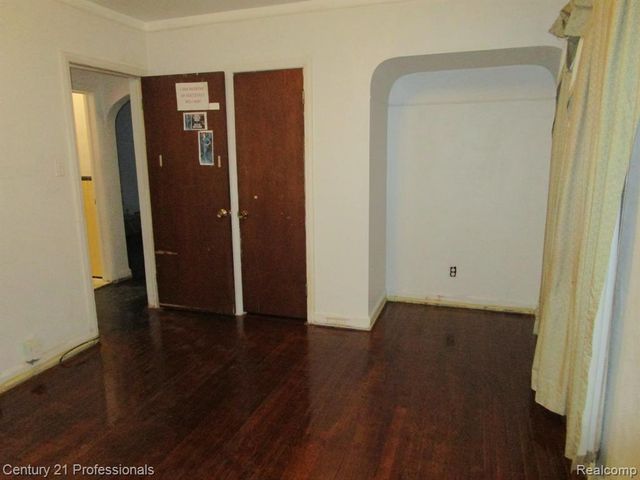 12461 Riad Street, Detroit, MI 48224