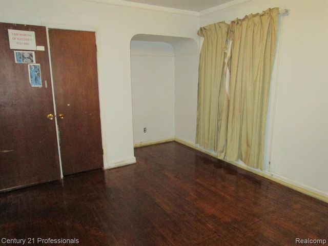 12461 Riad Street, Detroit, MI 48224