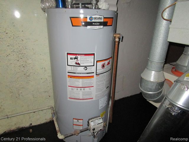 12461 Riad Street, Detroit, MI 48224