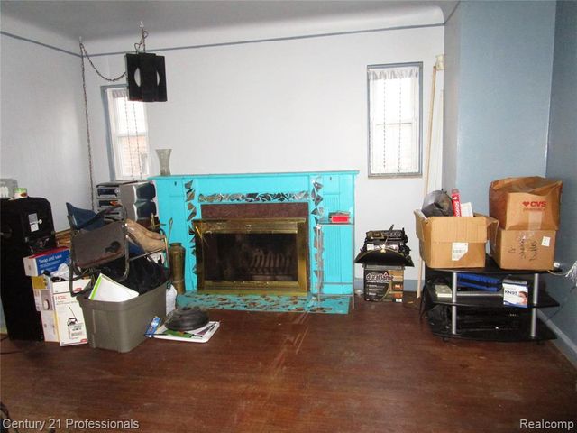 12461 Riad Street, Detroit, MI 48224