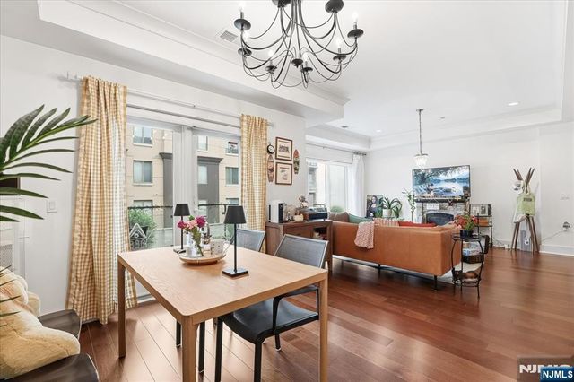 150 Henley Place 210, Weehawken, NJ 07086