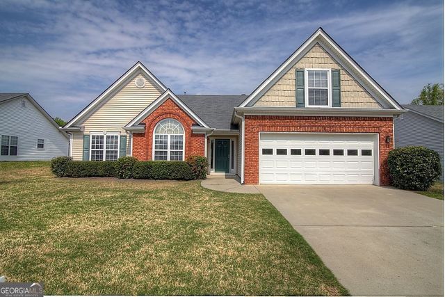 3230 Kylay Court, Buford, GA 30519