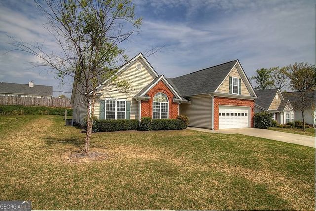 3230 Kylay Court, Buford, GA 30519