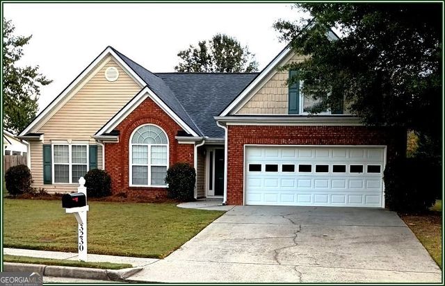 3230 Kylay Court, Buford, GA 30519