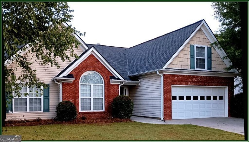 3230 Kylay Court, Buford, GA 30519