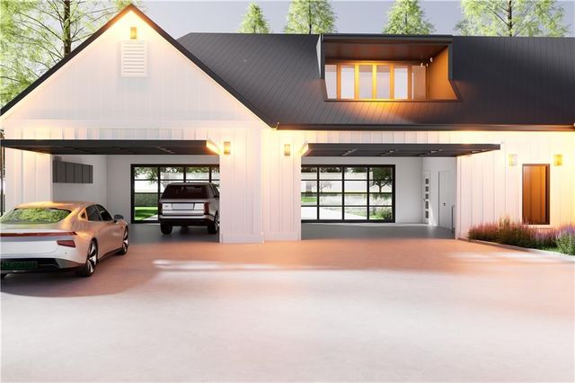 385 River Bend Road, Dawsonville, GA 30534