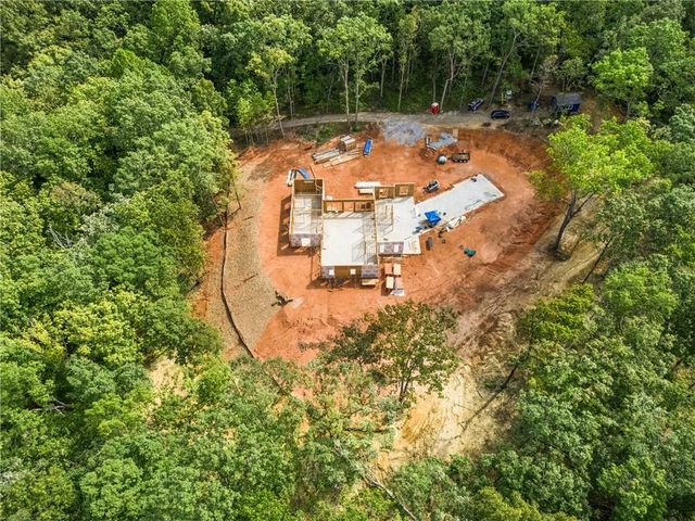 385 River Bend Road, Dawsonville, GA 30534