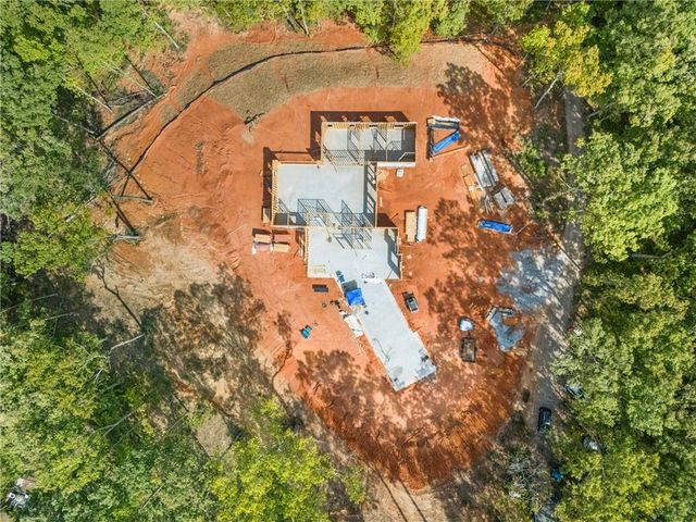 385 River Bend Road, Dawsonville, GA 30534