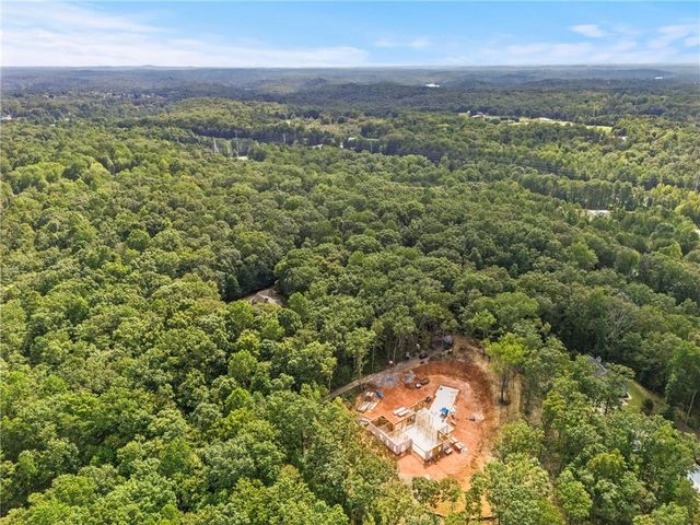 385 River Bend Road, Dawsonville, GA 30534