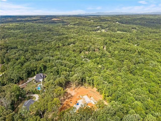 385 River Bend Road, Dawsonville, GA 30534