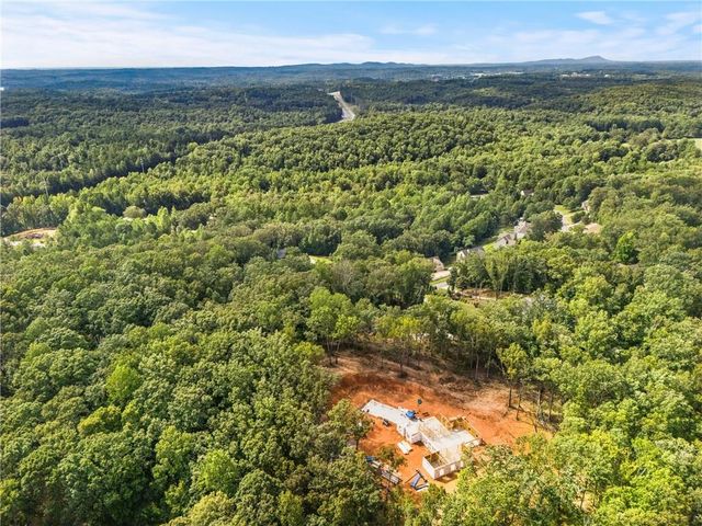 385 River Bend Road, Dawsonville, GA 30534