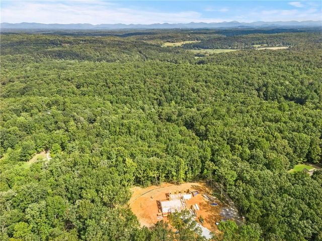 385 River Bend Road, Dawsonville, GA 30534