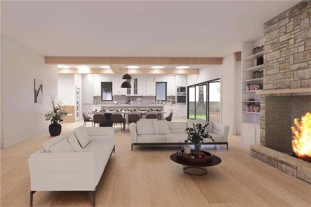 385 River Bend Road, Dawsonville, GA 30534