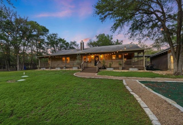 20326 Fm 969 5, Webberville, TX 78653