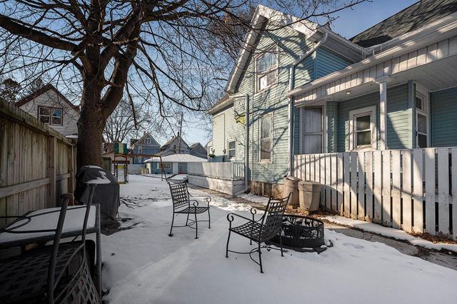 1023 S 25th STREET, Milwaukee, WI 53204