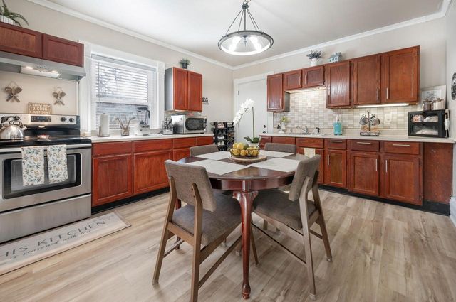 1023 S 25th STREET, Milwaukee, WI 53204