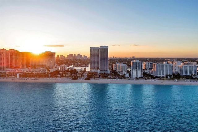 153 N Seabreeze Boulevard 902, Fort Lauderdale, FL 33304
