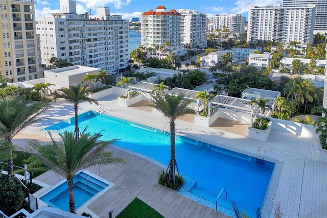 153 N Seabreeze Boulevard 902, Fort Lauderdale, FL 33304