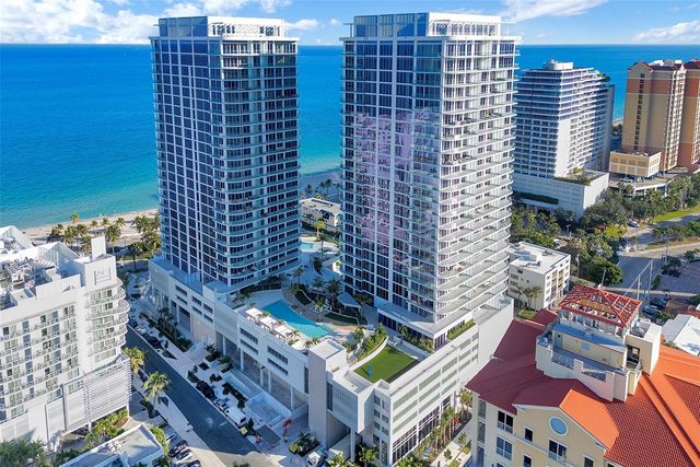 153 N Seabreeze Boulevard 902, Fort Lauderdale, FL 33304
