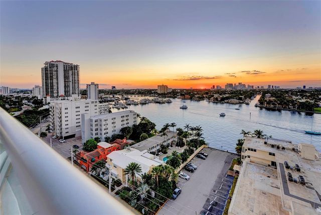 153 N Seabreeze Boulevard 902, Fort Lauderdale, FL 33304