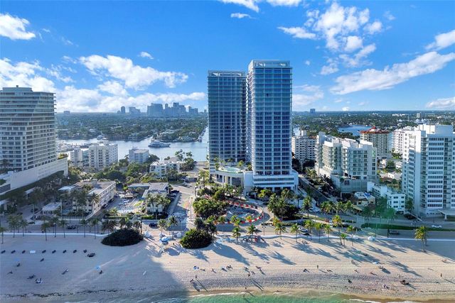 153 N Seabreeze Boulevard 902, Fort Lauderdale, FL 33304