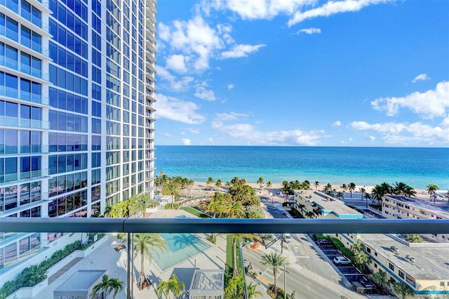 153 N Seabreeze Boulevard 902, Fort Lauderdale, FL 33304