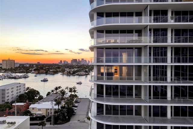 153 N Seabreeze Boulevard 902, Fort Lauderdale, FL 33304