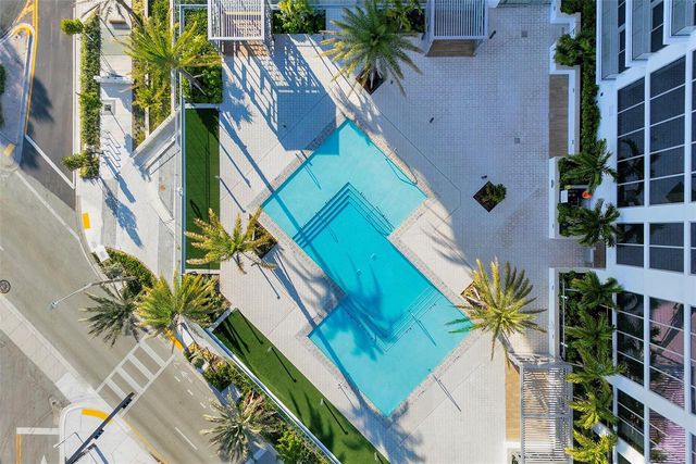 153 N Seabreeze Boulevard 902, Fort Lauderdale, FL 33304