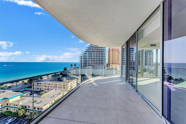 153 N Seabreeze Boulevard 902, Fort Lauderdale, FL 33304