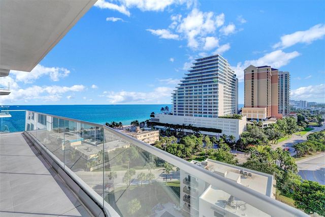 153 N Seabreeze Boulevard 902, Fort Lauderdale, FL 33304