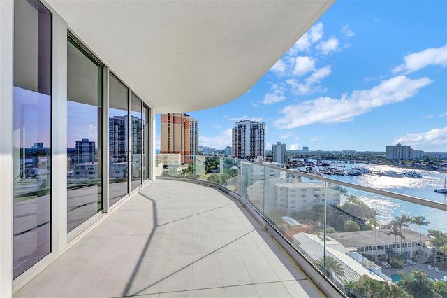 153 N Seabreeze Boulevard 902, Fort Lauderdale, FL 33304