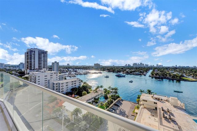 153 N Seabreeze Boulevard 902, Fort Lauderdale, FL 33304