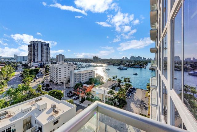 153 N Seabreeze Boulevard 902, Fort Lauderdale, FL 33304