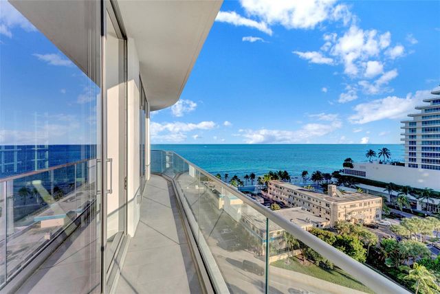 153 N Seabreeze Boulevard 902, Fort Lauderdale, FL 33304