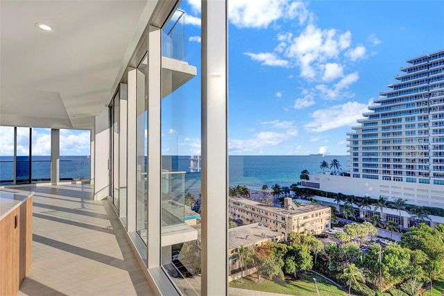 153 N Seabreeze Boulevard 902, Fort Lauderdale, FL 33304