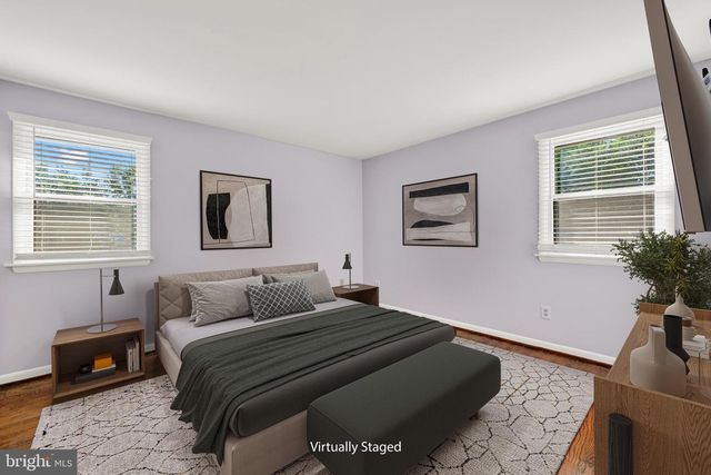 3108 HUNTMASTER WAY, Owings Mills, MD 21117