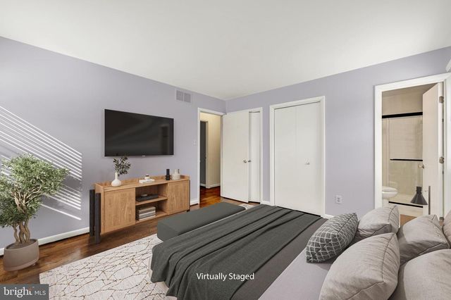 3108 HUNTMASTER WAY, Owings Mills, MD 21117
