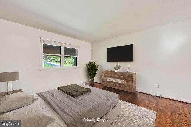 3108 HUNTMASTER WAY, Owings Mills, MD 21117