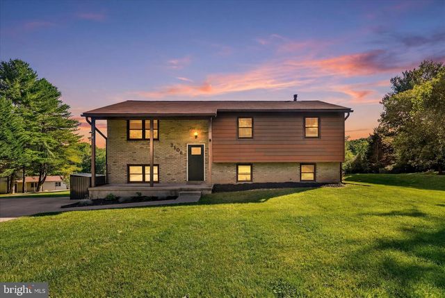 3108 HUNTMASTER WAY, Owings Mills, MD 21117