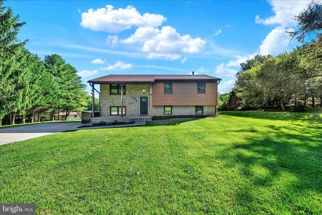 3108 HUNTMASTER WAY, Owings Mills, MD 21117