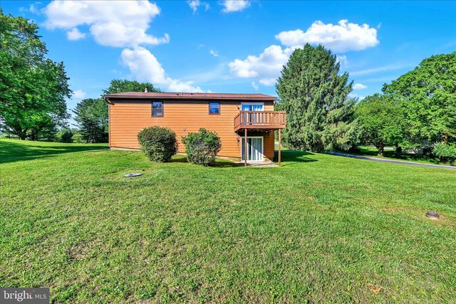 3108 HUNTMASTER WAY, Owings Mills, MD 21117