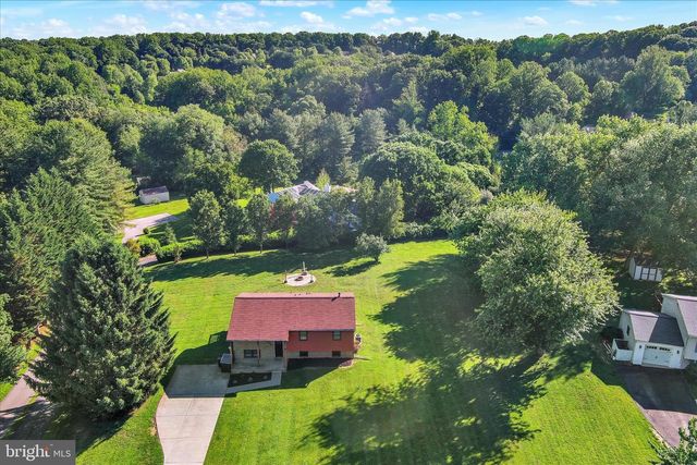 3108 HUNTMASTER WAY, Owings Mills, MD 21117