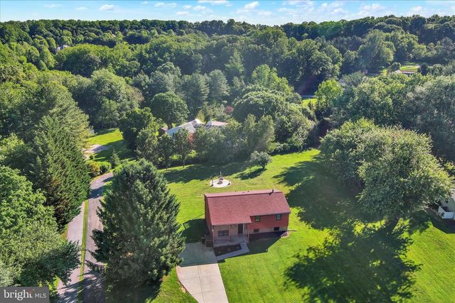 3108 HUNTMASTER WAY, Owings Mills, MD 21117